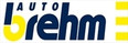 Logo Auto-Brehm GmbH
